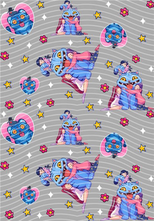 A5 Notebook Wraps-A 2394